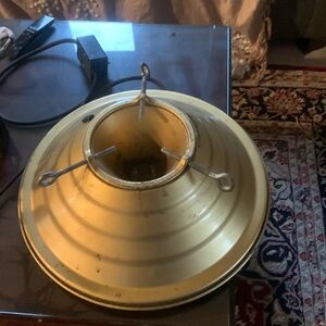 Vintage spin craft musical rotating Christmas tree stand. Works great